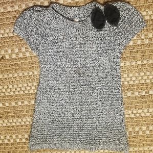 Girl's 4t Cherokee sweater dress